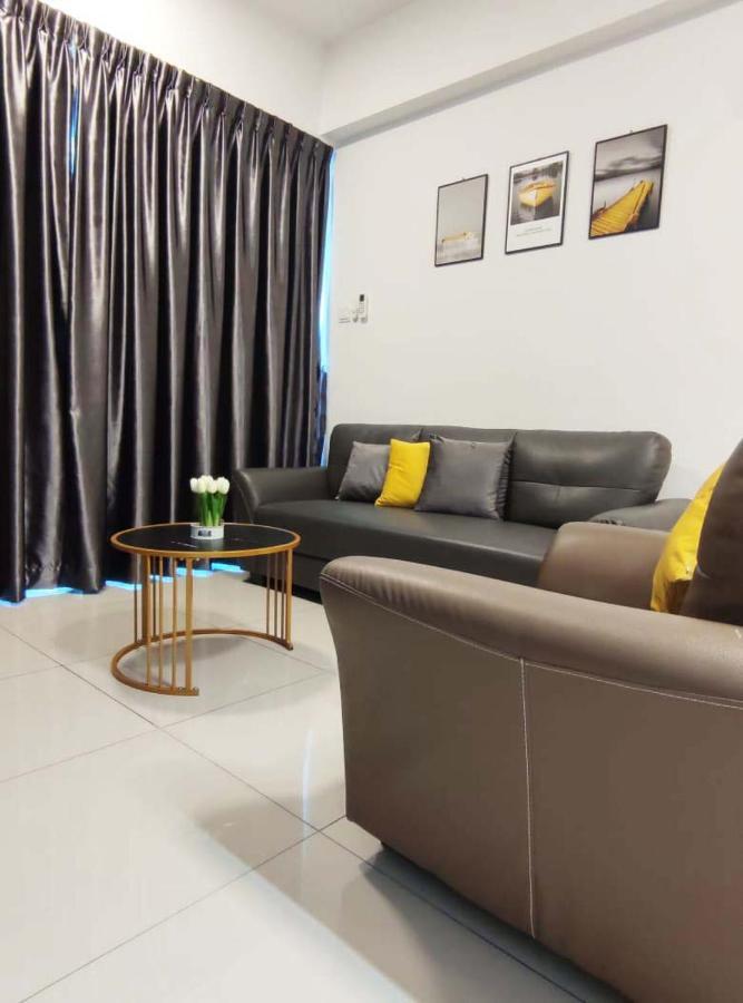 The Majestic Ipoh B8 By Zamanja Apartment Ngoại thất bức ảnh