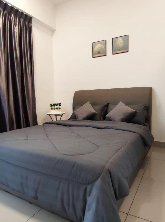 The Majestic Ipoh B8 By Zamanja Apartment Ngoại thất bức ảnh