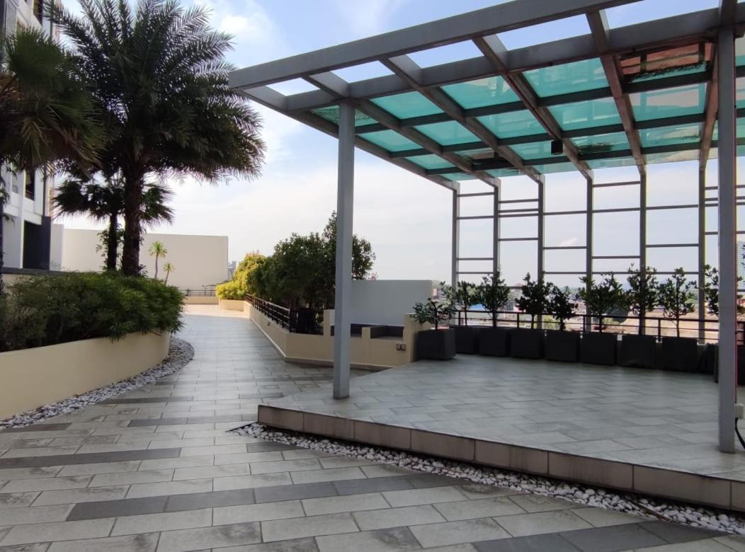 The Majestic Ipoh B8 By Zamanja Apartment Ngoại thất bức ảnh